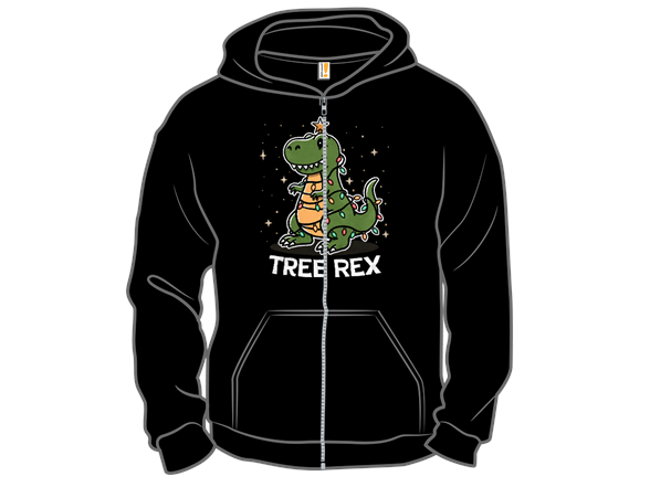 Treerex