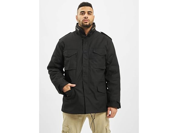 Brandit Men (XL) M-65 Classic Jacket