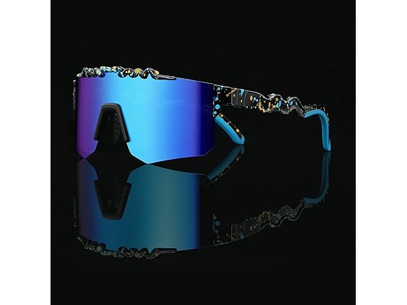 isoulblink Polarized Sunglasses