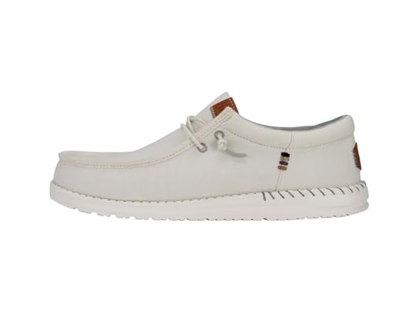 Hey Dude Wally Funk Nylon Craft Men's Shoes
