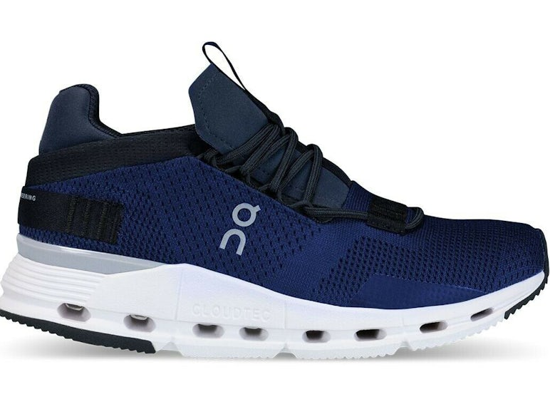 On Running Cloudnova Women's Shoes - Gallery 24