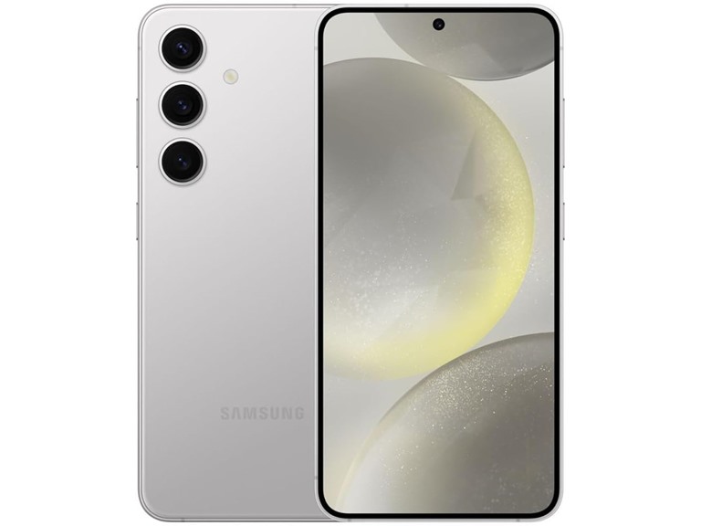 S24Plus 256GB Gray VerizonSM-S926UZAAVZW