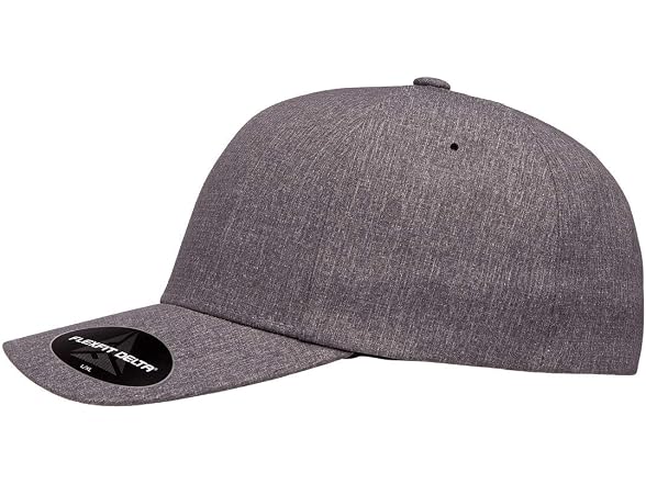 Flexfit Men (Large-X-Large) Delta Seamless Cap