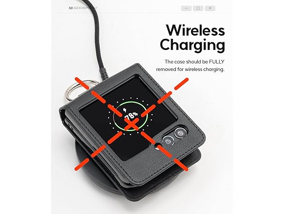 Samsung Galaxy Z Flip 5 Case