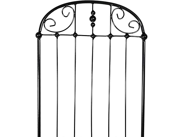 Sunnydaze 32" Traditional Outdoor Trellis