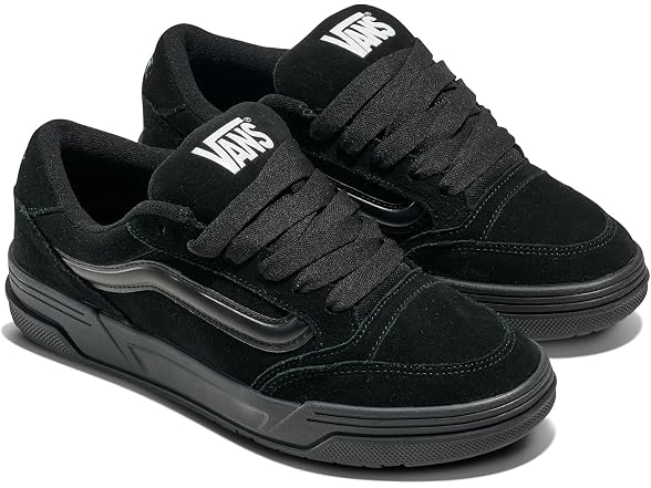 Vans Unisex Hylane Shoe - Puffy Y2K Skate Inspired