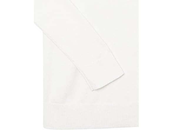 Amazon Essentials Women (XL) Sweater Ivory
