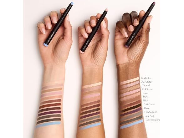 Laura Mercier Caviar Stick Eye Shadow Matte, Brick