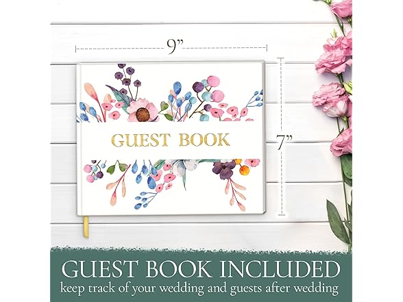 3-in-1 Bridal Organizer Kit