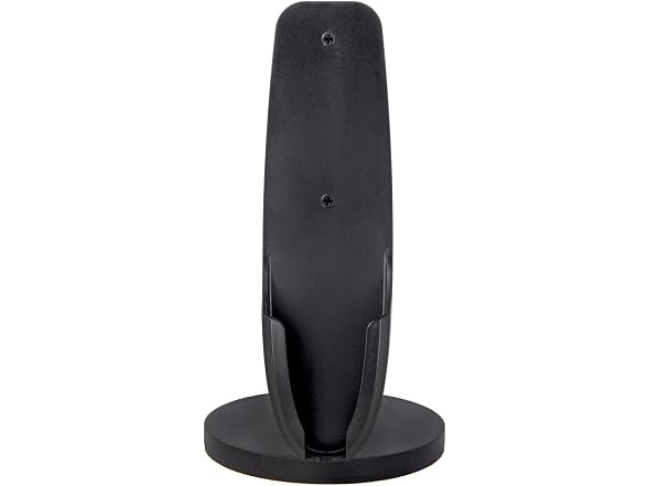 ECS WordVault Desktop Mic Stand