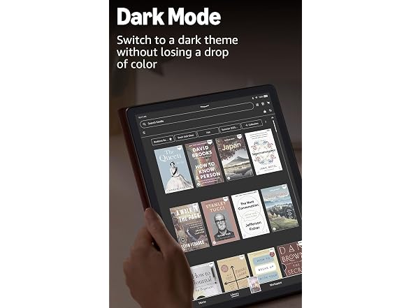 Amazon Kindle Scribe Colorsoft 64GB