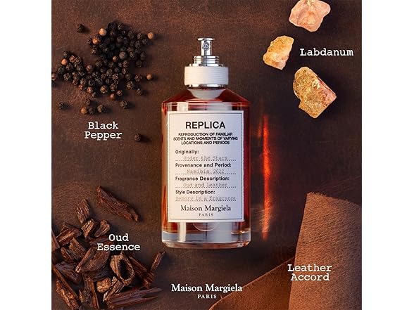 Maison Margiela Replica Under The Stars Eau De Toilette, 1 oz
