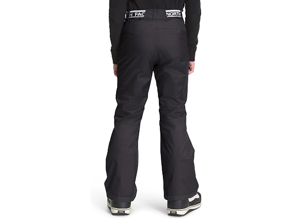 The North Face Girls (XXS) Freedom Insulated Pant