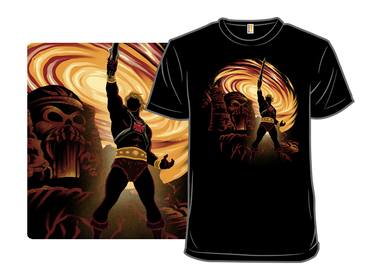 Champion Of Eternia - Gallery 3