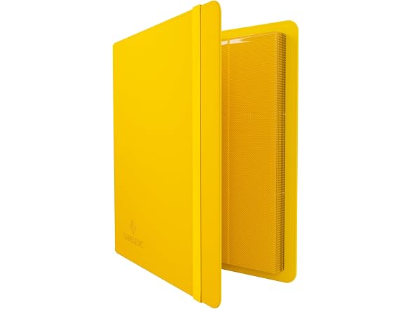 Gamegenic 24-Pocket Premium Card Game Protector