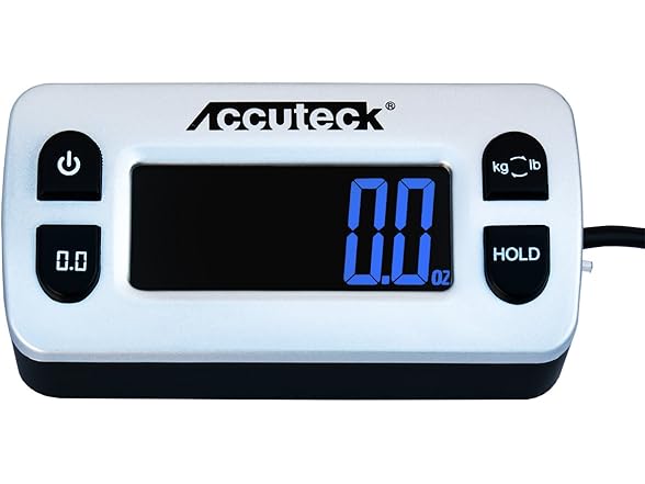 ACCUTECK ShipPro Digital Shipping Postal Scale