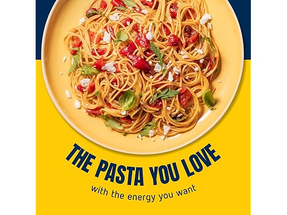 Barilla Protein+ Spaghetti 14.5oz (1ct)