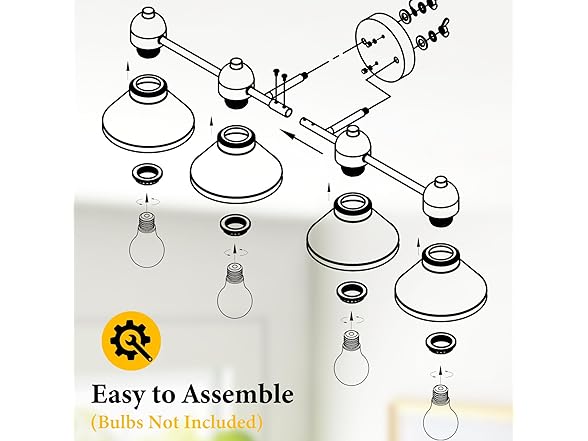 Bairt Bathroom Black Vantity Light