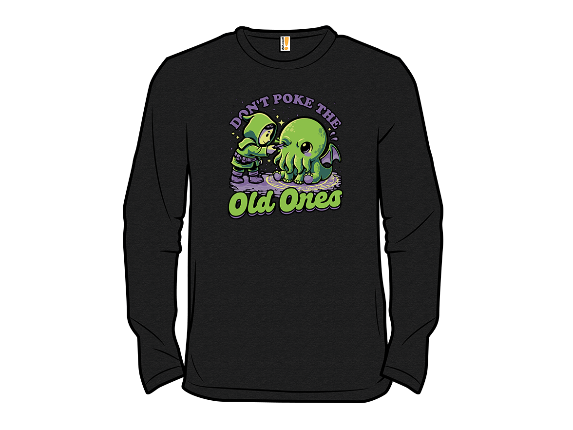 Cthulhu Joke Ritual - Gallery 13