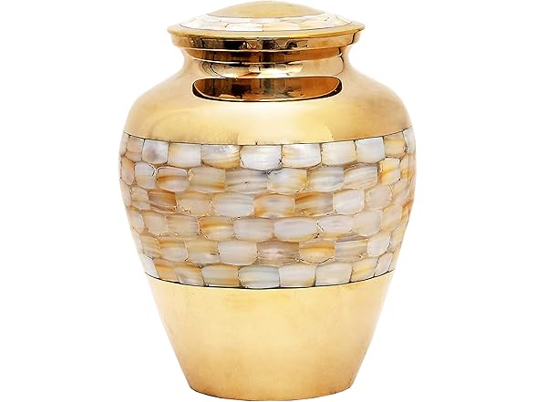 HLC URNS Lovely Urn for Human Ashes