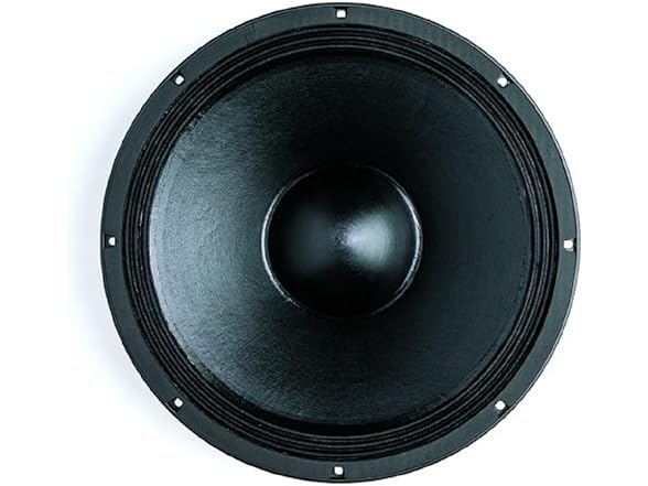 B & C Speakers 15NA100-8 15 Inch Woofer