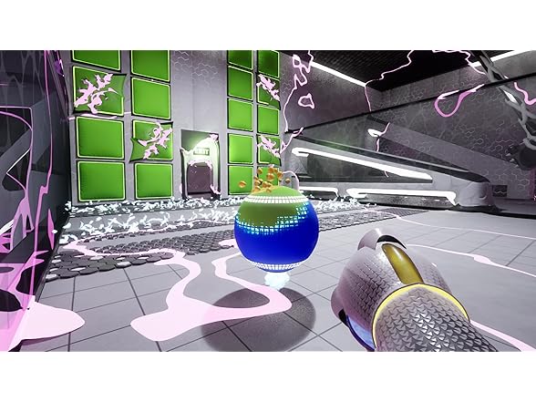 ChromaGun 2: Dye Hard PS5