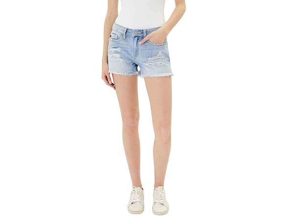 Kan Can Women (26 Short) Shorts