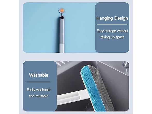 Pet Hair Removal Tool,3-in-1 Reusable
