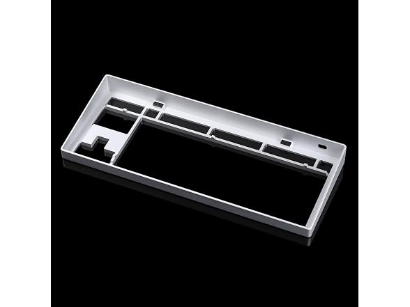 DROP CSTM80 Aluminum Decorative Top Case