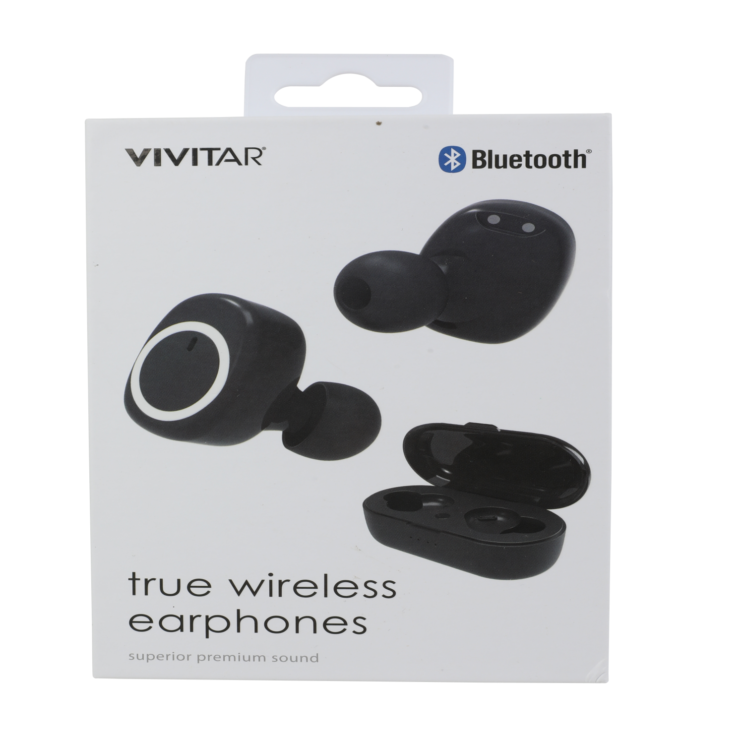 TWS Earbuds with Charging Case - Gallery 7