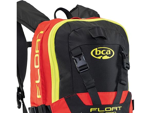 BCA Float 15 Turbo Avalanche Airbag 2.0