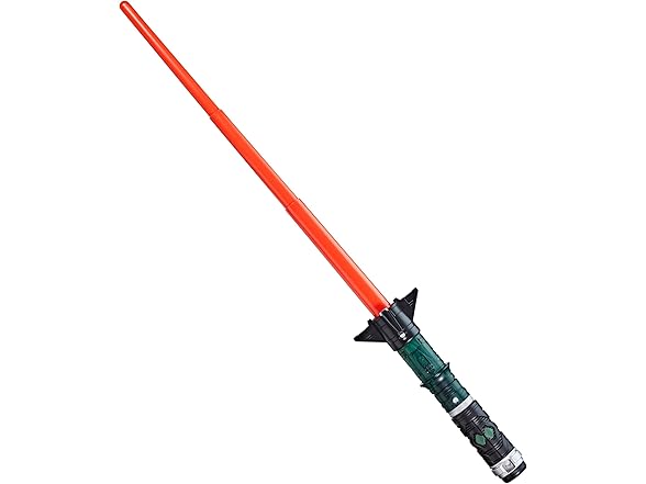 STAR WARS Lightsaber - Baylan Skoll