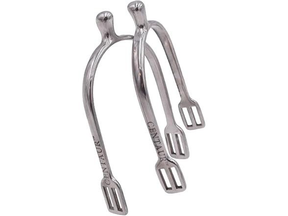 Centaur Ladies Blunt Spur SS