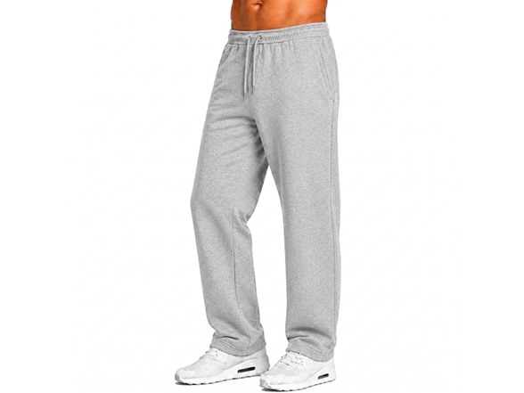 Mens Tech Fleece Performance Sweatpants