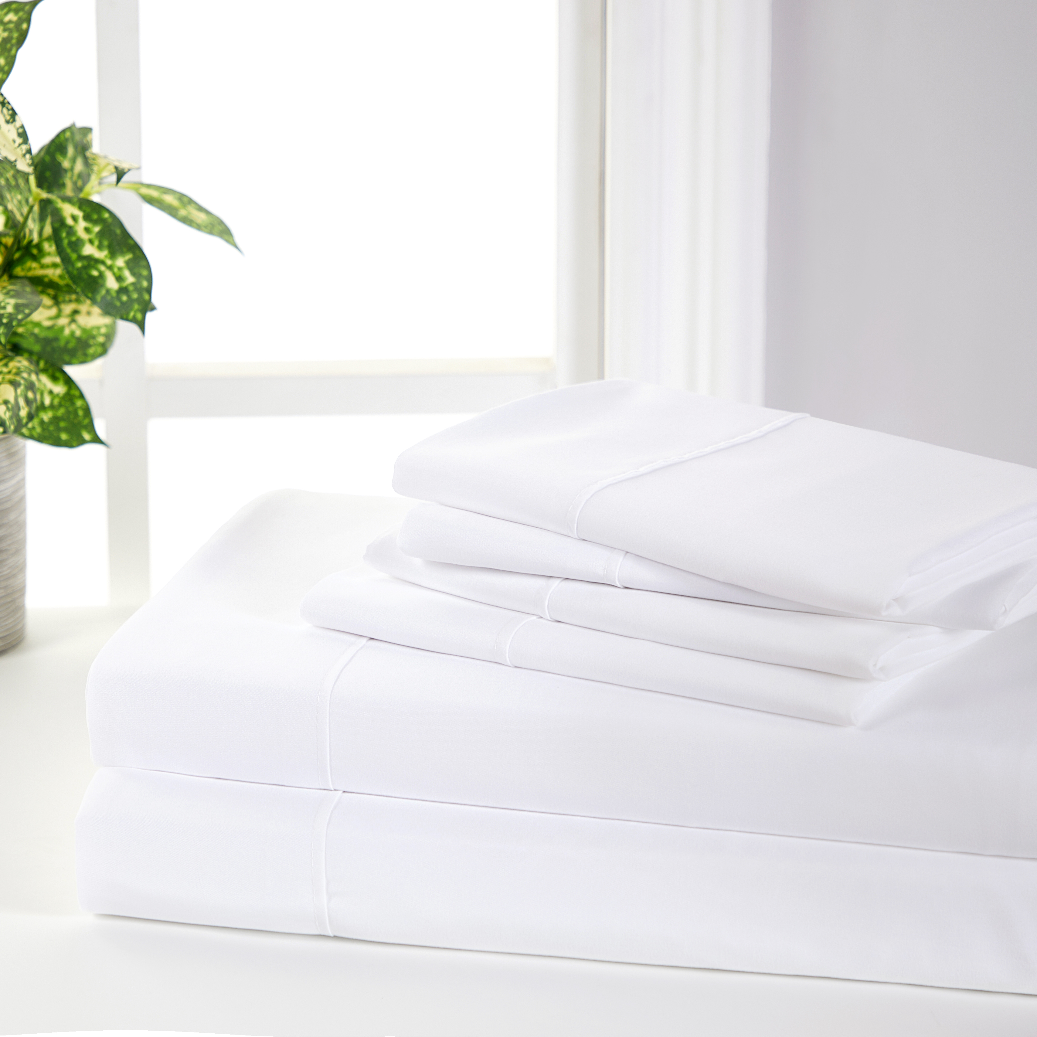 Rayon From Bamboo w/Snug Grip Sheet Sets - Gallery 61