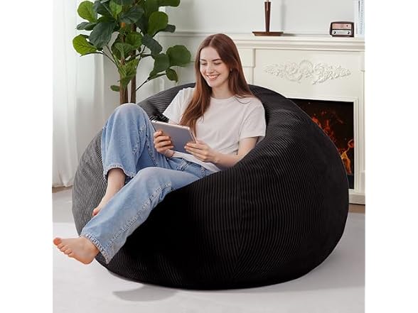 Bean Bag Chair for Adults