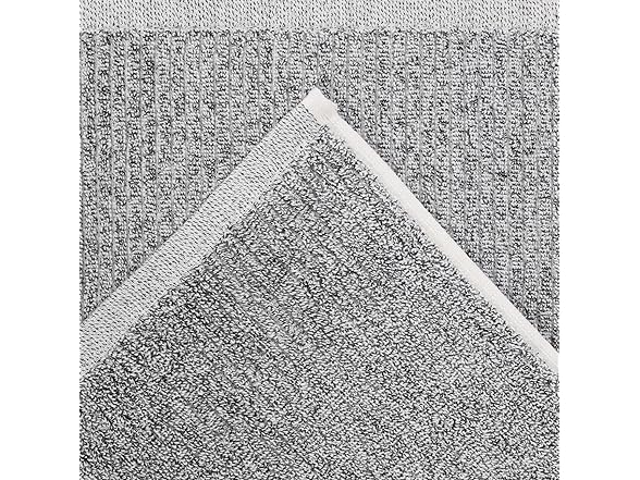Superior 12PC Destin Face Towels
