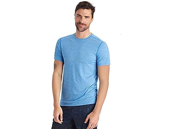 C9 Men's Blue Jay Tech Tee (S)