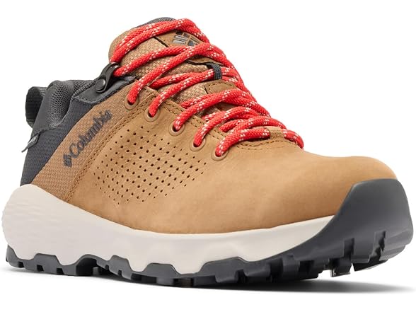 Elk/Poppy Red