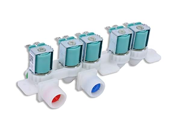 AZ4U Washer Water Inlet Valve Replaces