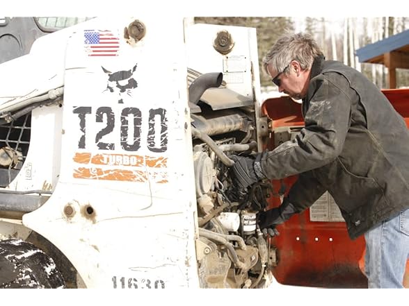 Mechanix Wear 2PK-WNTR-MCW-WI