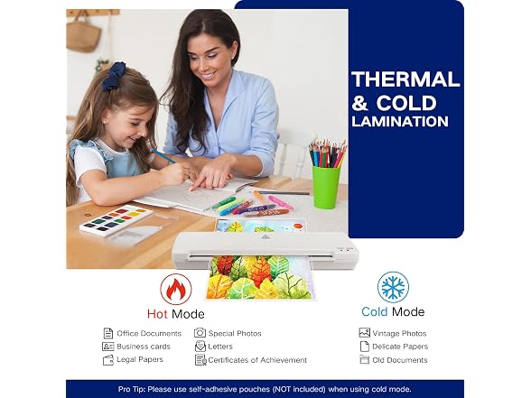 Laminator 13" A3 Laminator Machine