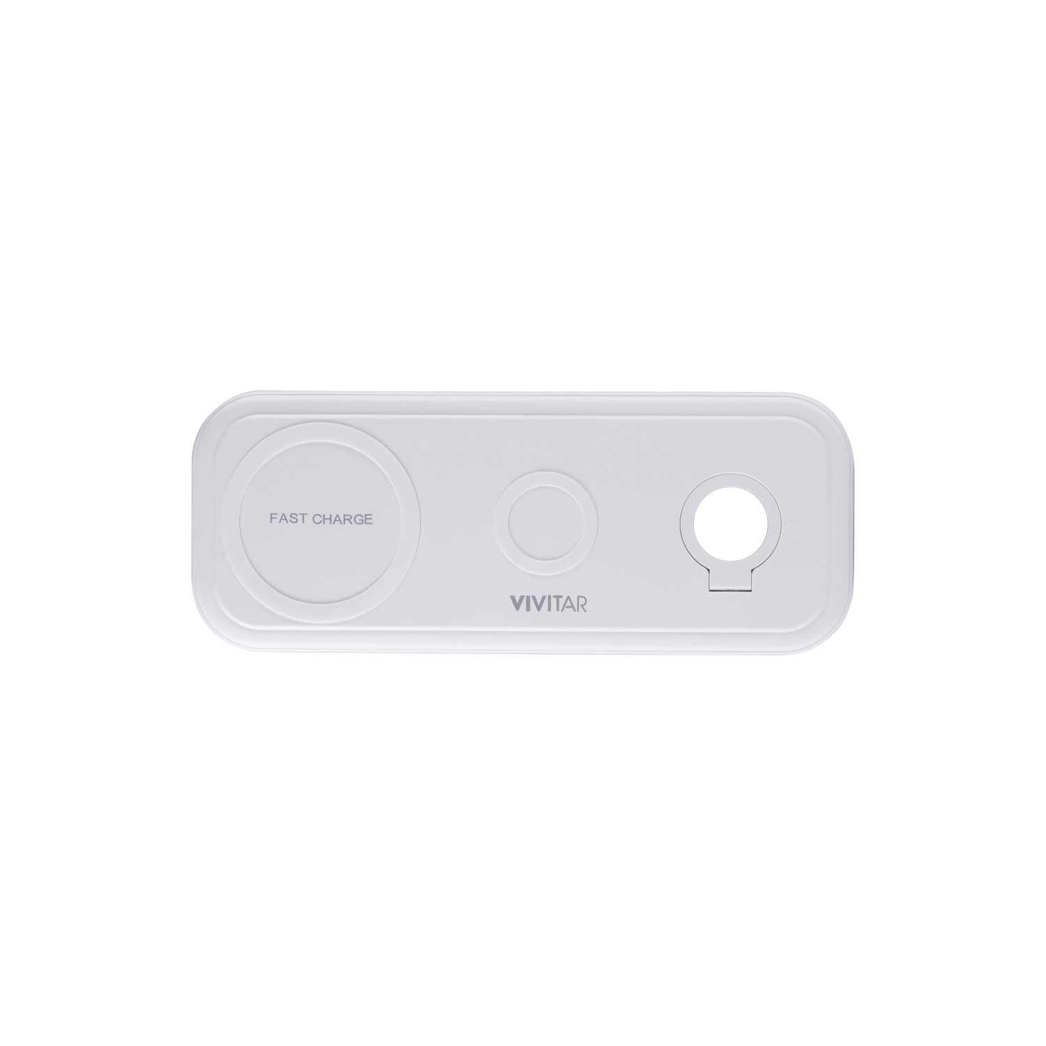 3-In-1 Wireless Charging Station - Gallery 11