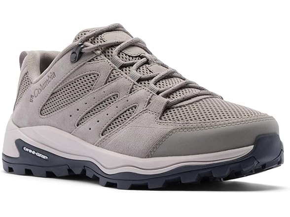 Columbia Columbia Men's Redmond IV Breathe, Kettl
