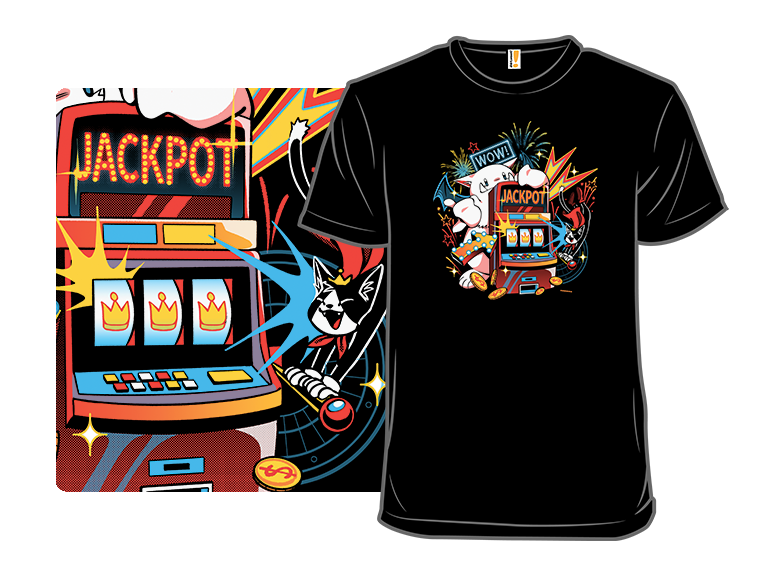 Slot Machine - Gallery 8