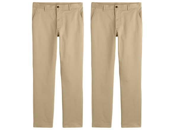 Khaki x2