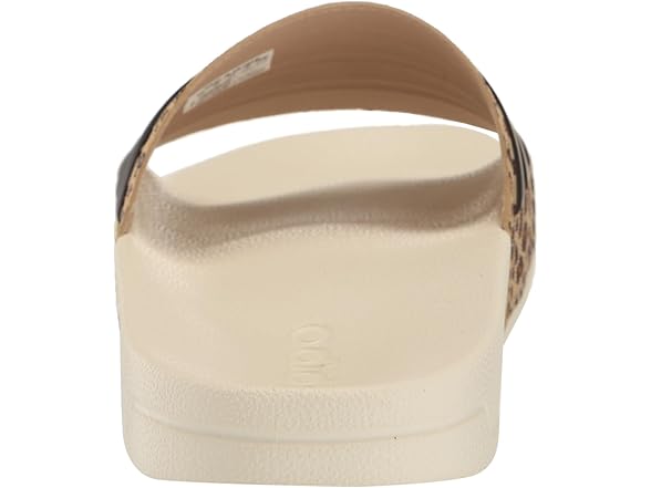 adidas Unisex Adilette Shower Slide 15 M/16W