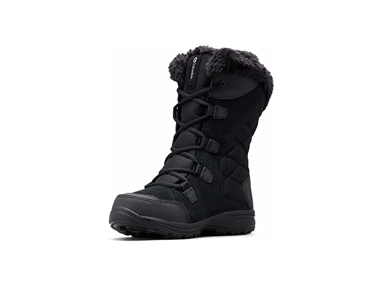 Columbia Women's ICE Maiden II Snow Boot