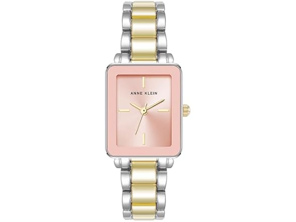 Anne Klein Bracelet Watch