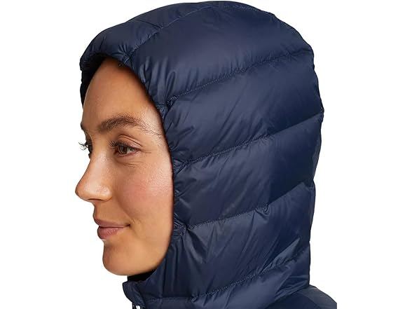 Eddie Bauer Women's CirrusLite, M & XXL